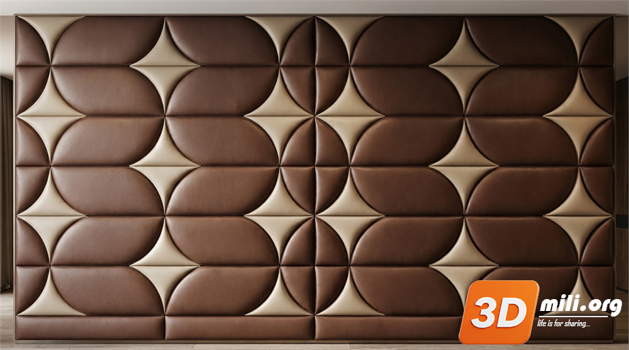 Headboard Skp Files